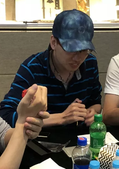 “倾听、交流、分享”2018凯发k8学院夏季校友会(图9)